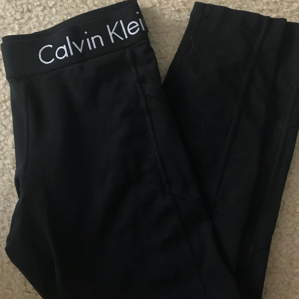 Calvin Klein Performance Leggings
